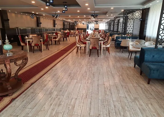 Jewel Al Nasr Hotel & Apartments