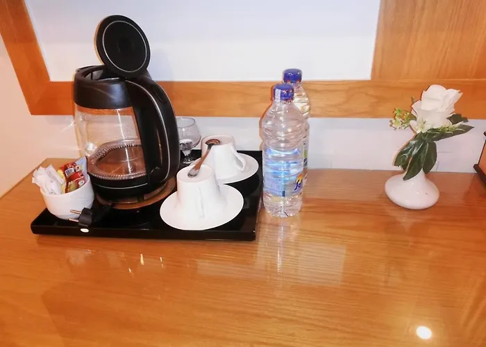 Jewel Al Nasr Hotel & Apartments