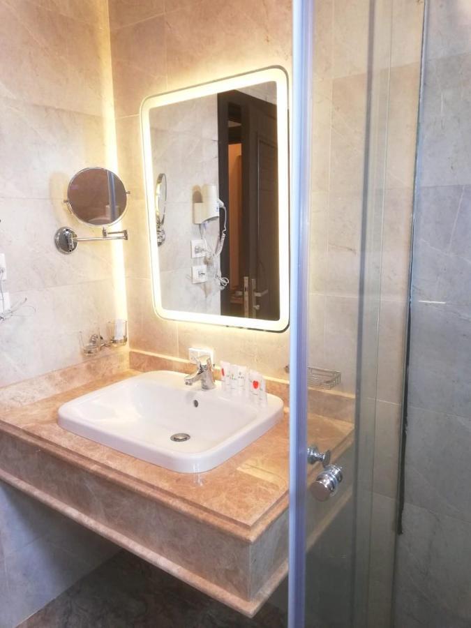 Jewel Al Nasr & Апарт-готель 4*
