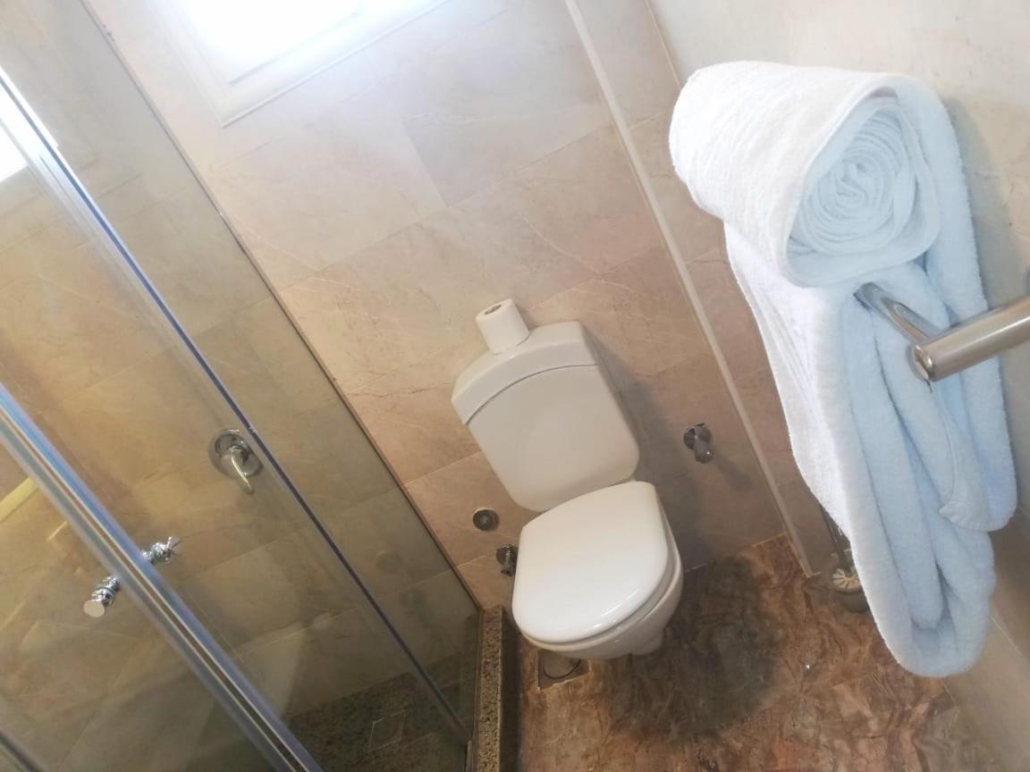 Appart hôtel Jewel Al Nasr &