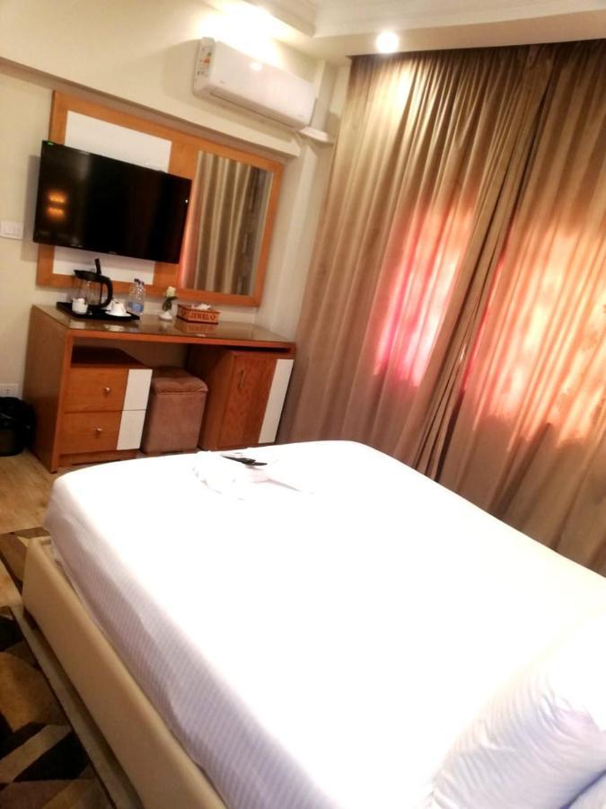 Jewel Al Nasr & 4* Каїр