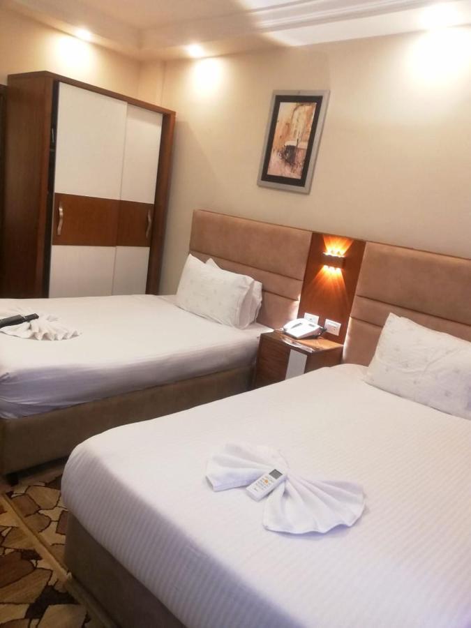 Jewel Al Nasr & Appart hôtel Le Caire
