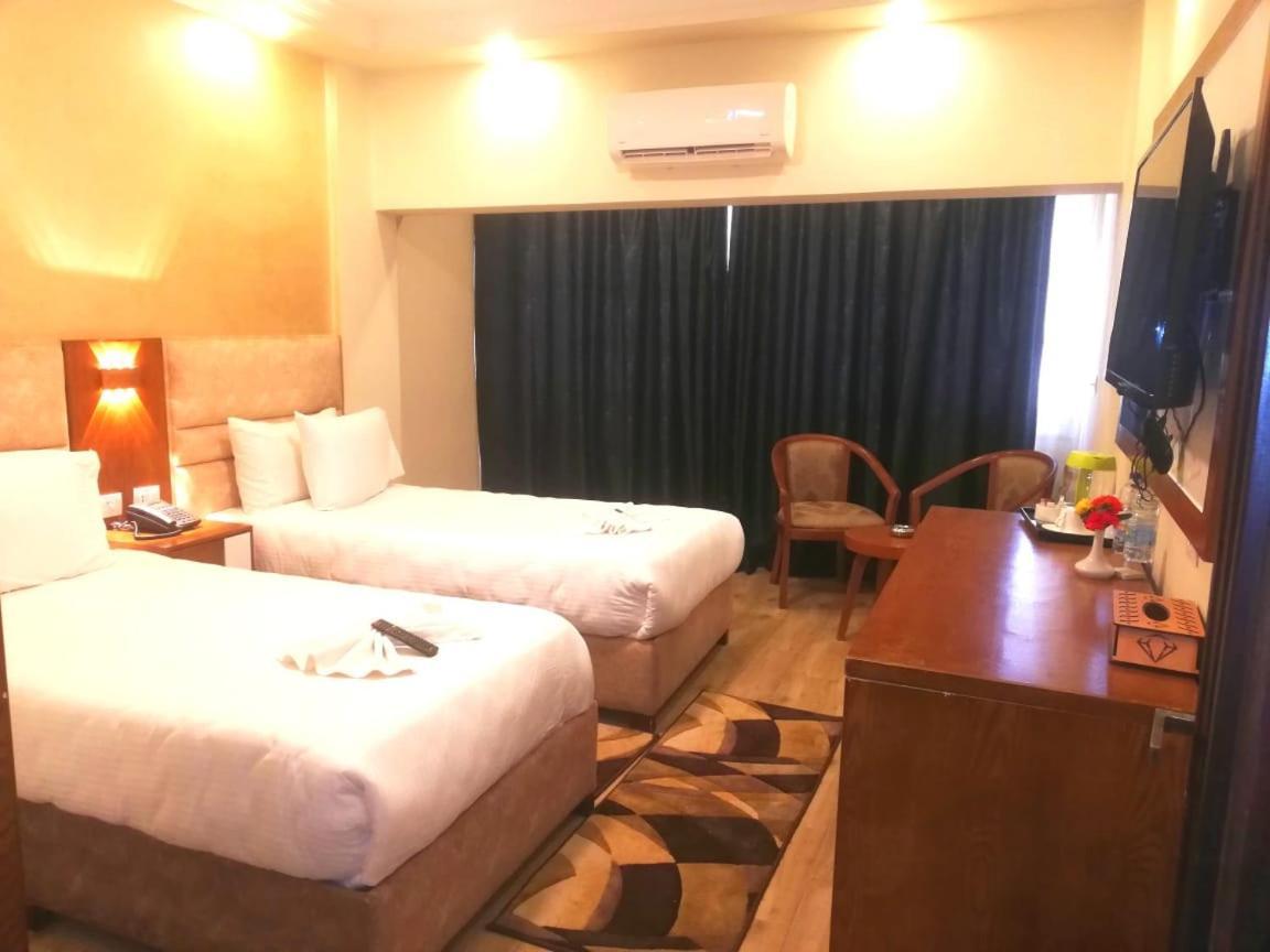 Jewel Al Nasr & 4* Каїр