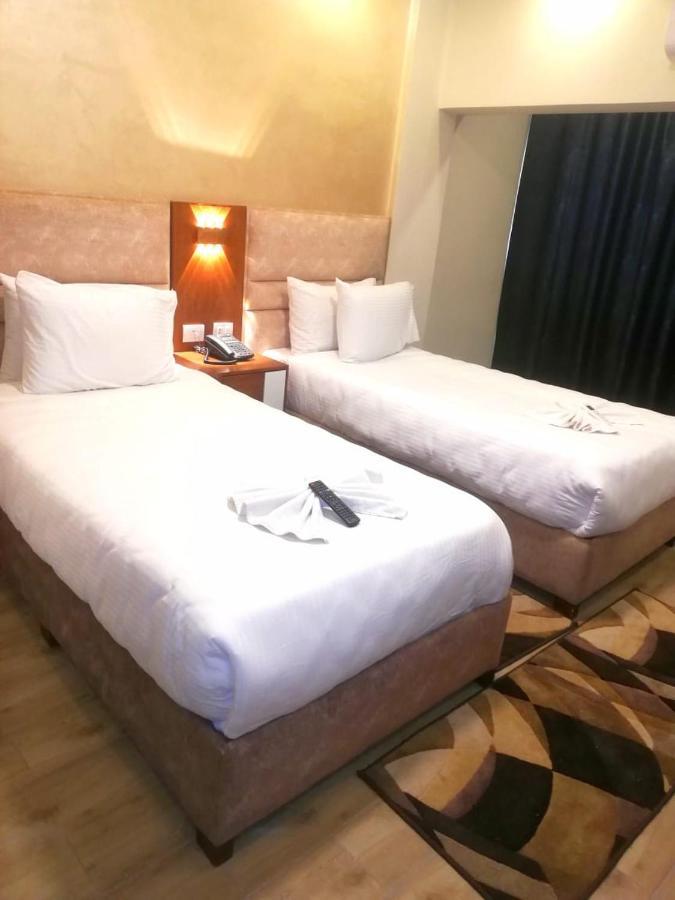 Appart hôtel Jewel Al Nasr & Le Caire