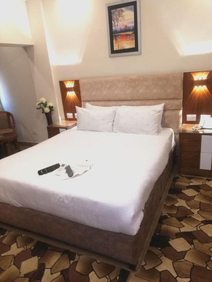 Jewel Al Nasr & Appart hôtel 4*