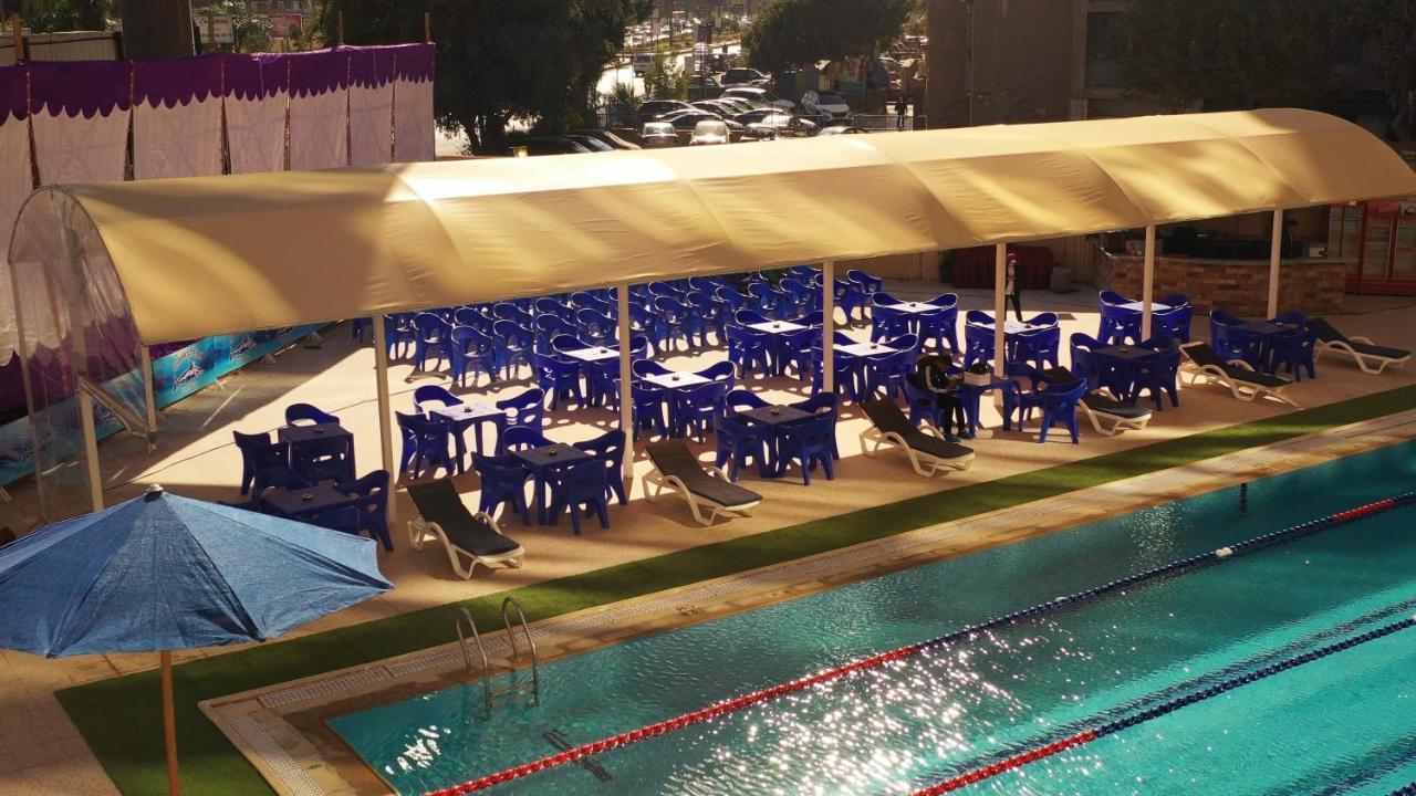 Jewel Al Nasr & 4* Каїр