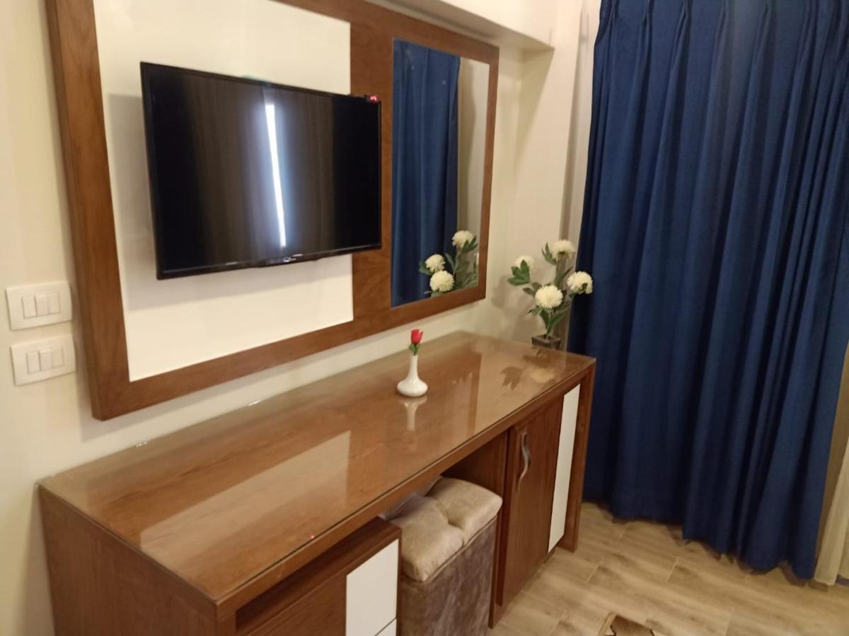 Jewel Al Nasr & 4* Le Caire
