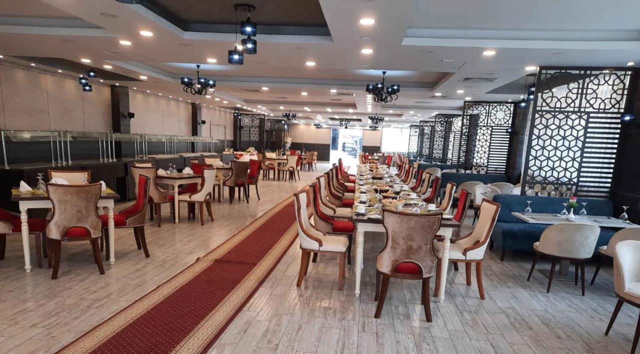 Appart hôtel Jewel Al Nasr & Le Caire