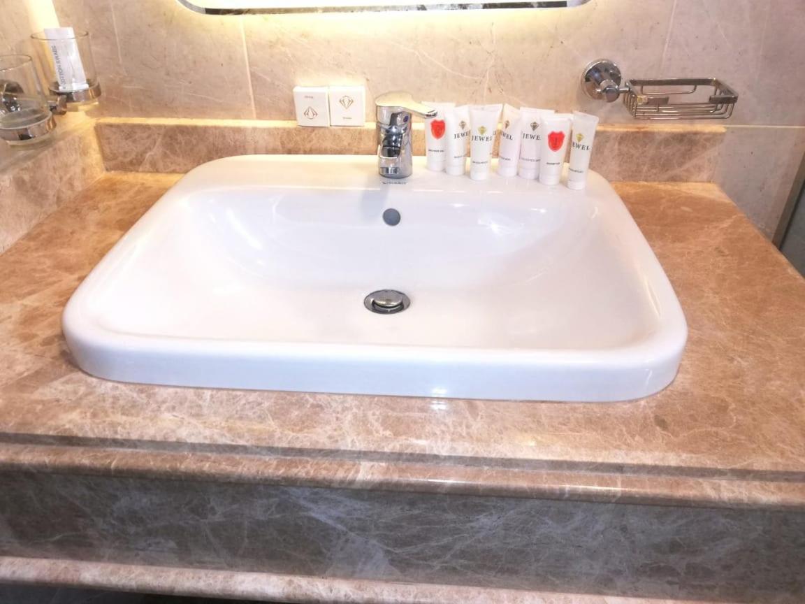 Apartahotel Jewel Al Nasr & El Cairo