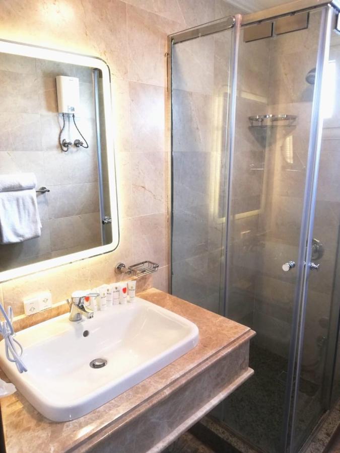 Jewel Al Nasr & Appart hôtel 4*