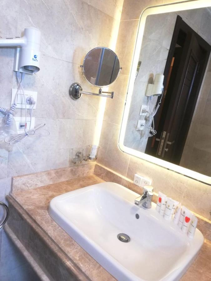 Jewel Al Nasr & Appart hôtel Le Caire