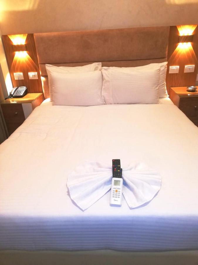 Jewel Al Nasr & 4* El Cairo