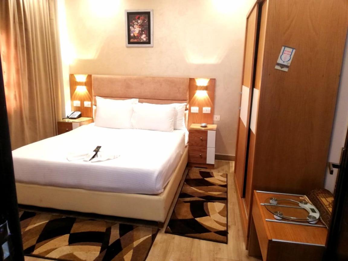 Jewel Al Nasr & Apartahotel
