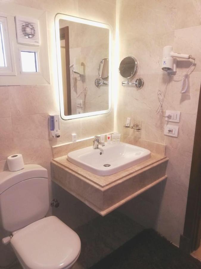 Apartahotel Jewel Al Nasr &