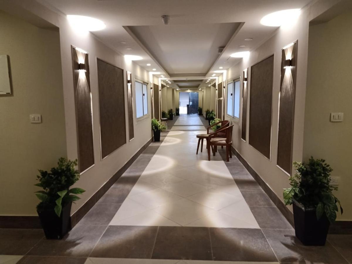 Apartahotel Jewel Al Nasr &