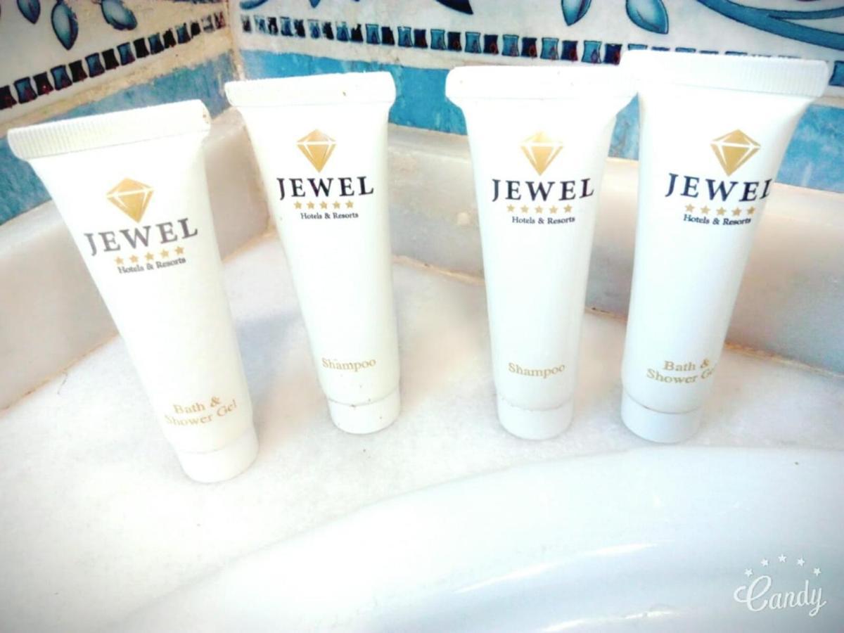 Jewel Al Nasr & 4*