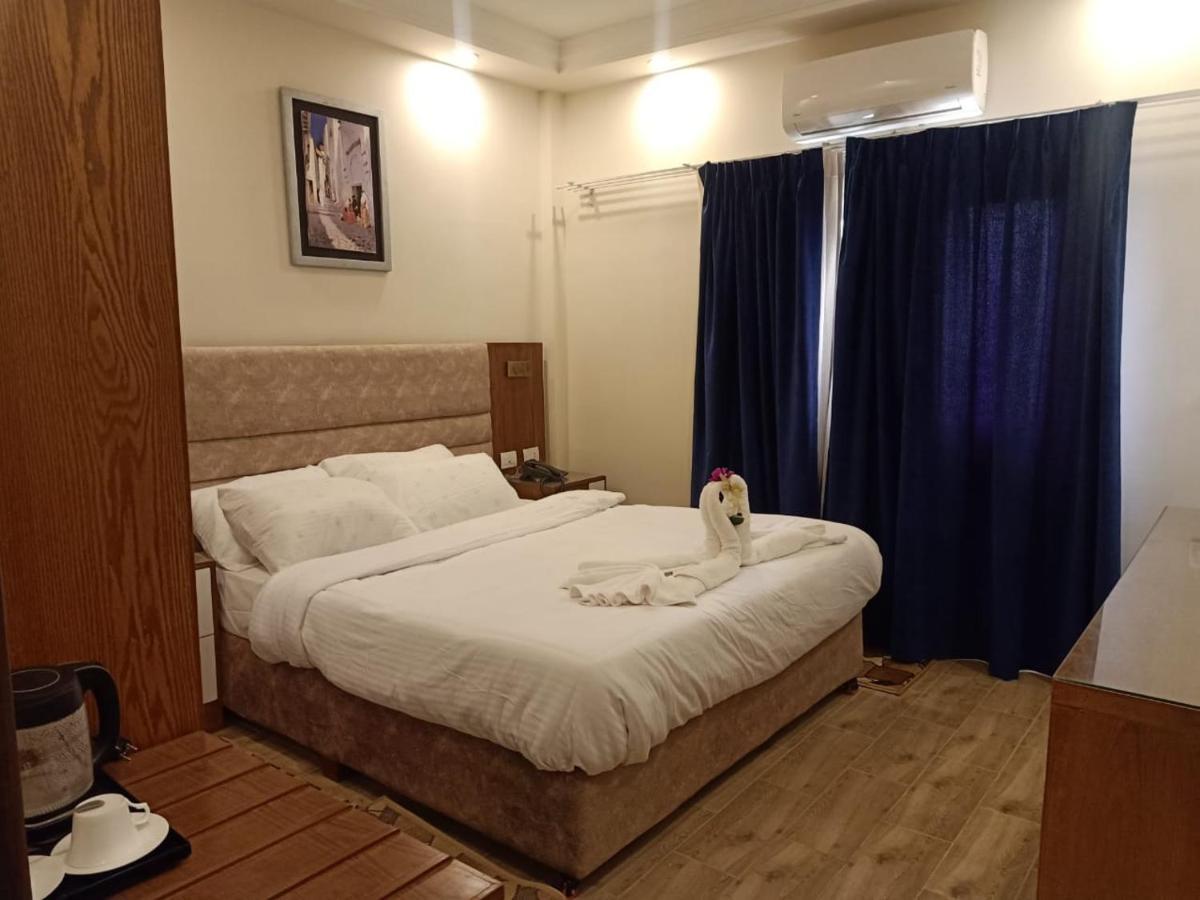 Appart hôtel Jewel Al Nasr & Le Caire