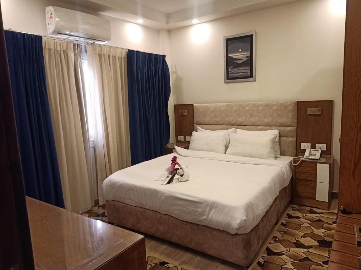 Apartahotel Jewel Al Nasr &